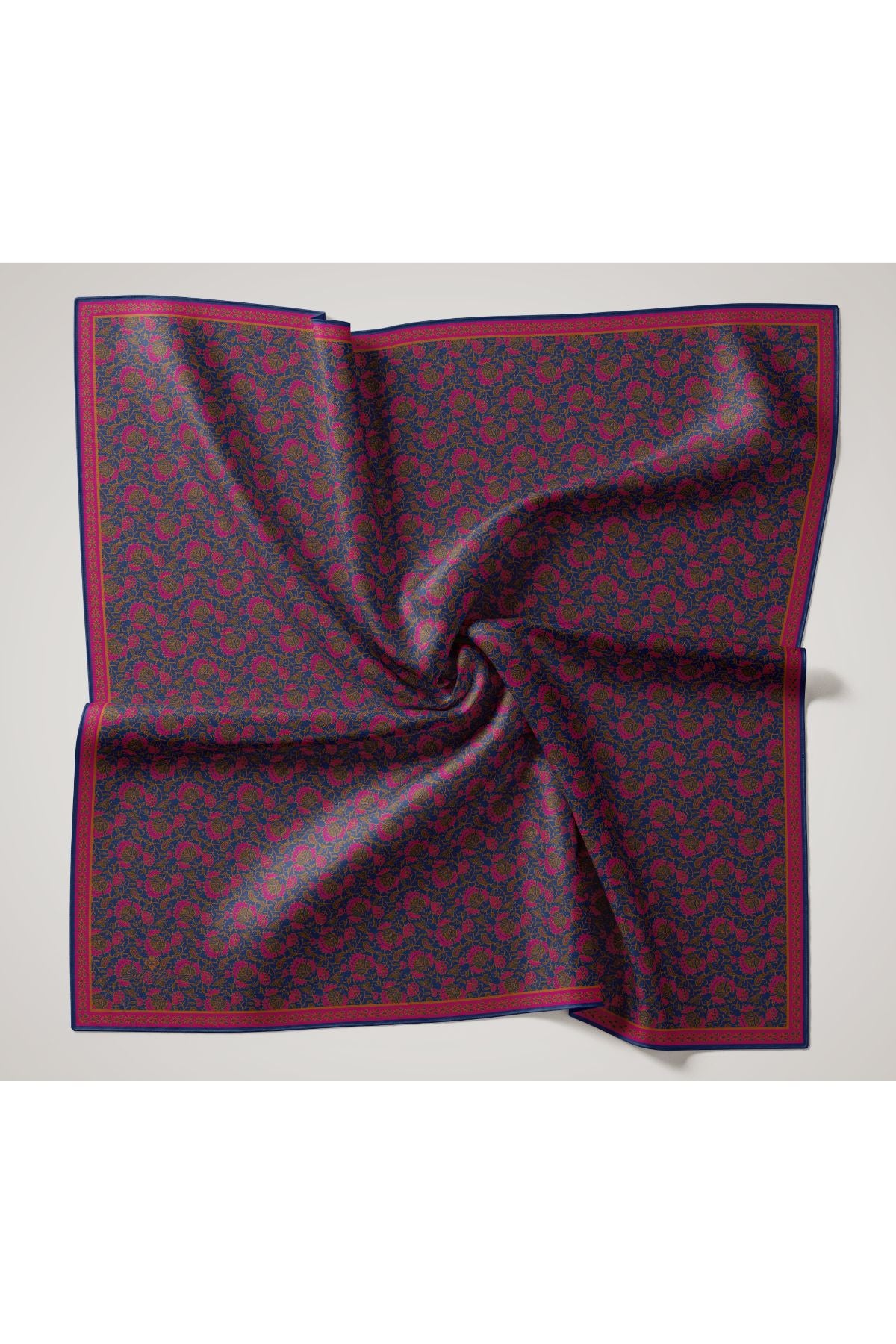 Silk Home Soft Eşarp 73077-29