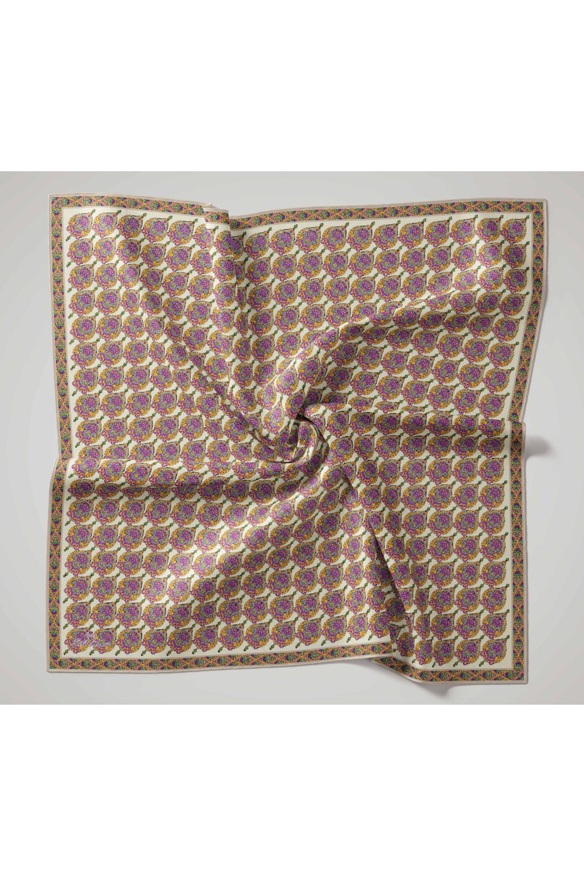 Silk Home Soft Eşarp 73079-01