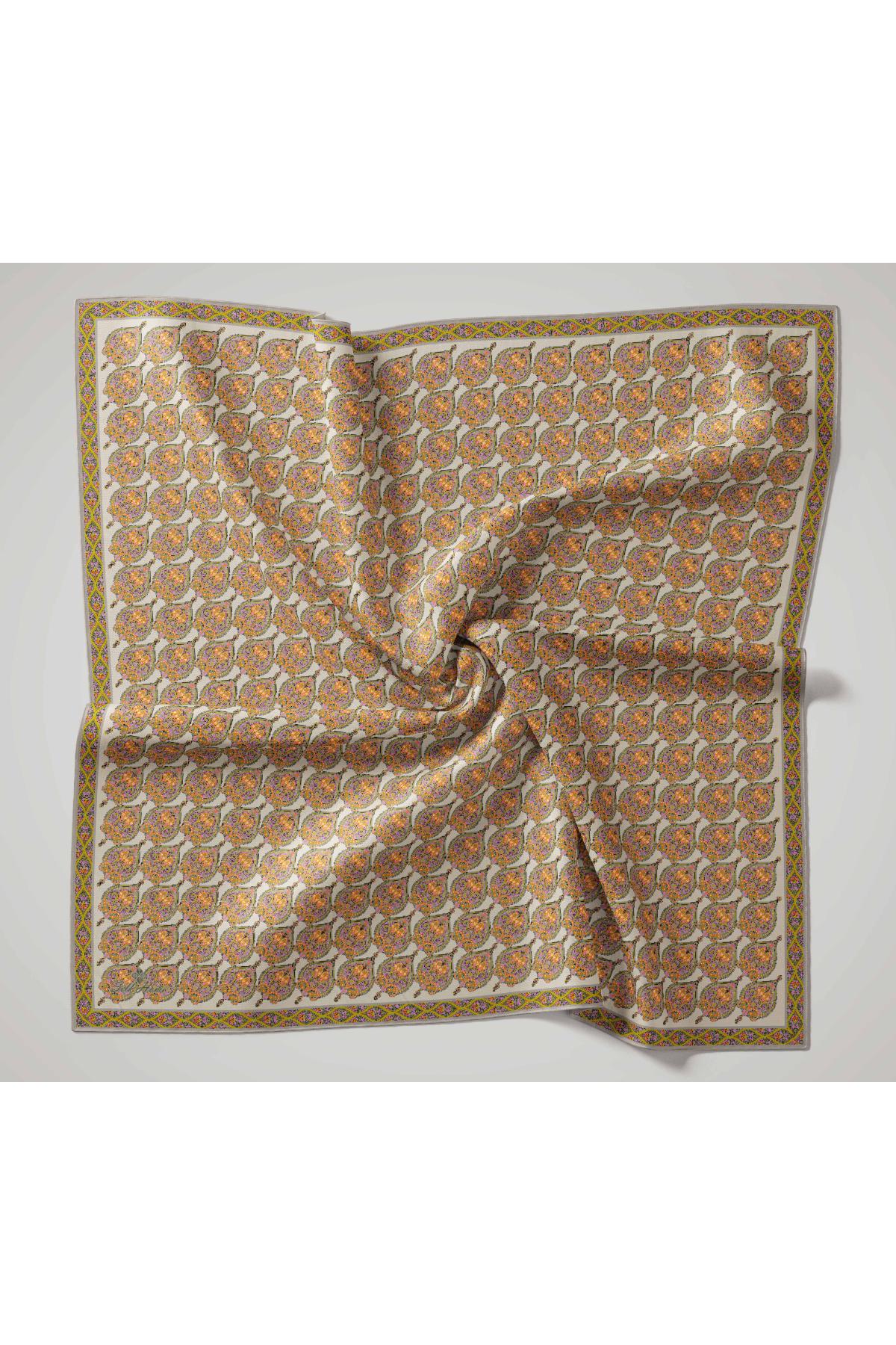 Silk Home Soft Eşarp 73079-02