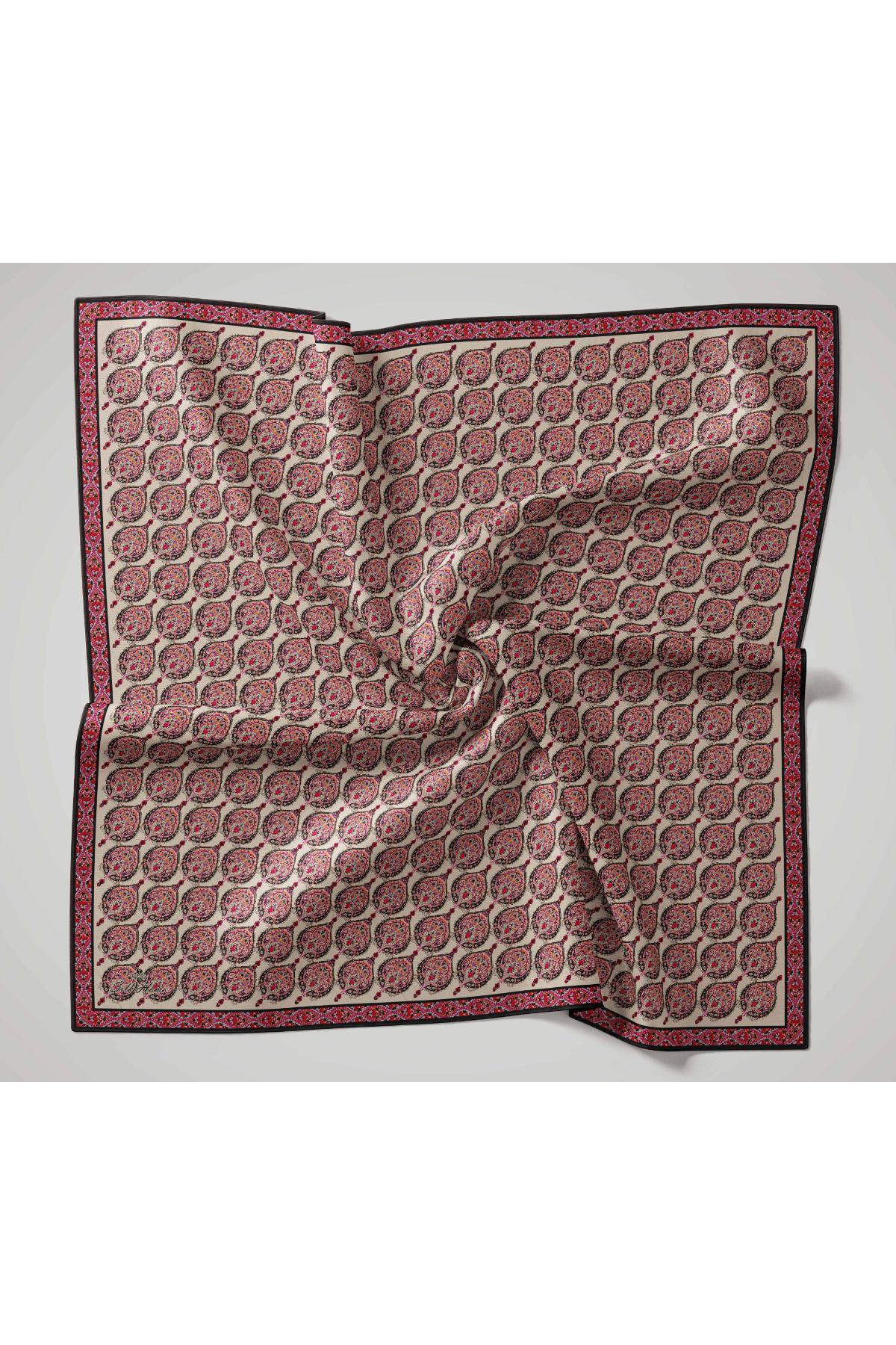 Silk Home Soft Eşarp 73079-07