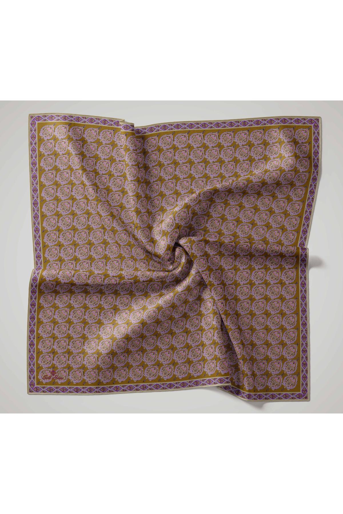 Silk Home Soft Eşarp 73079-13
