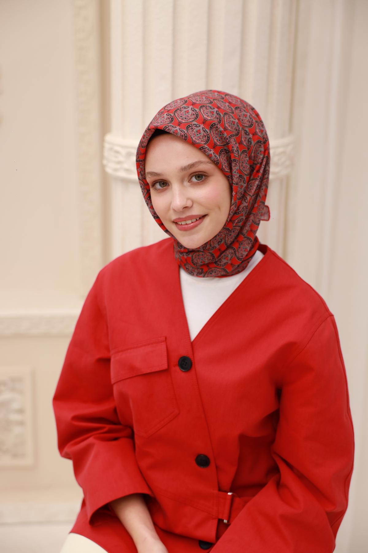 Silk Home Soft Eşarp 73079-22
