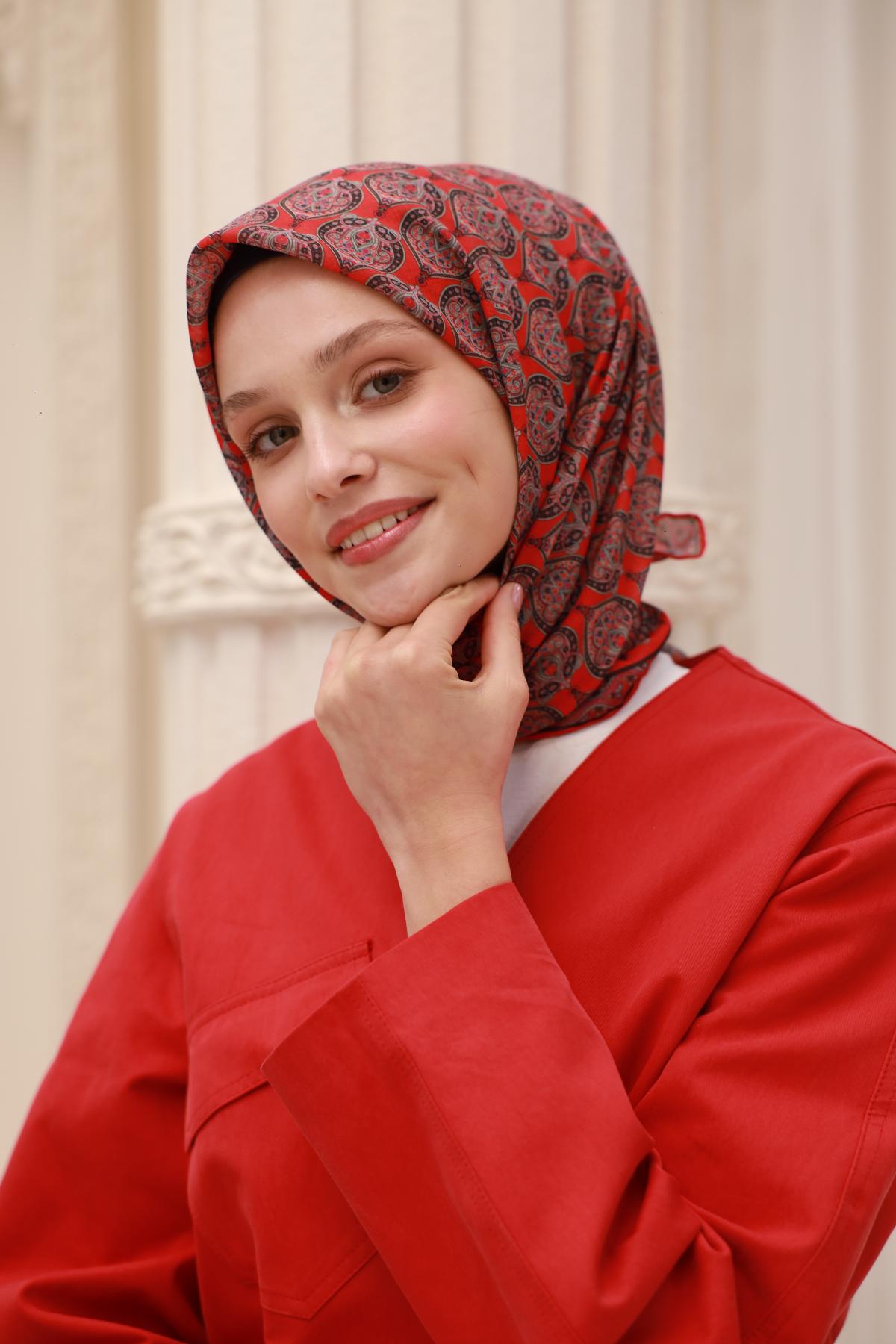 Silk Home Soft Eşarp 73079-22