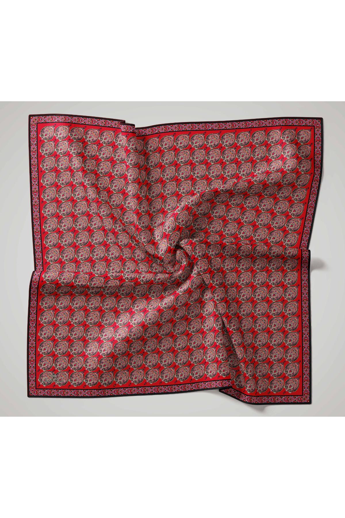 Silk Home Soft Eşarp 73079-22