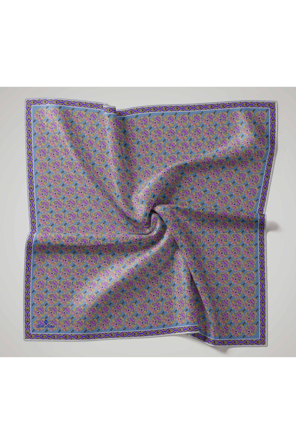 Silk Home Soft Eşarp 73079-23