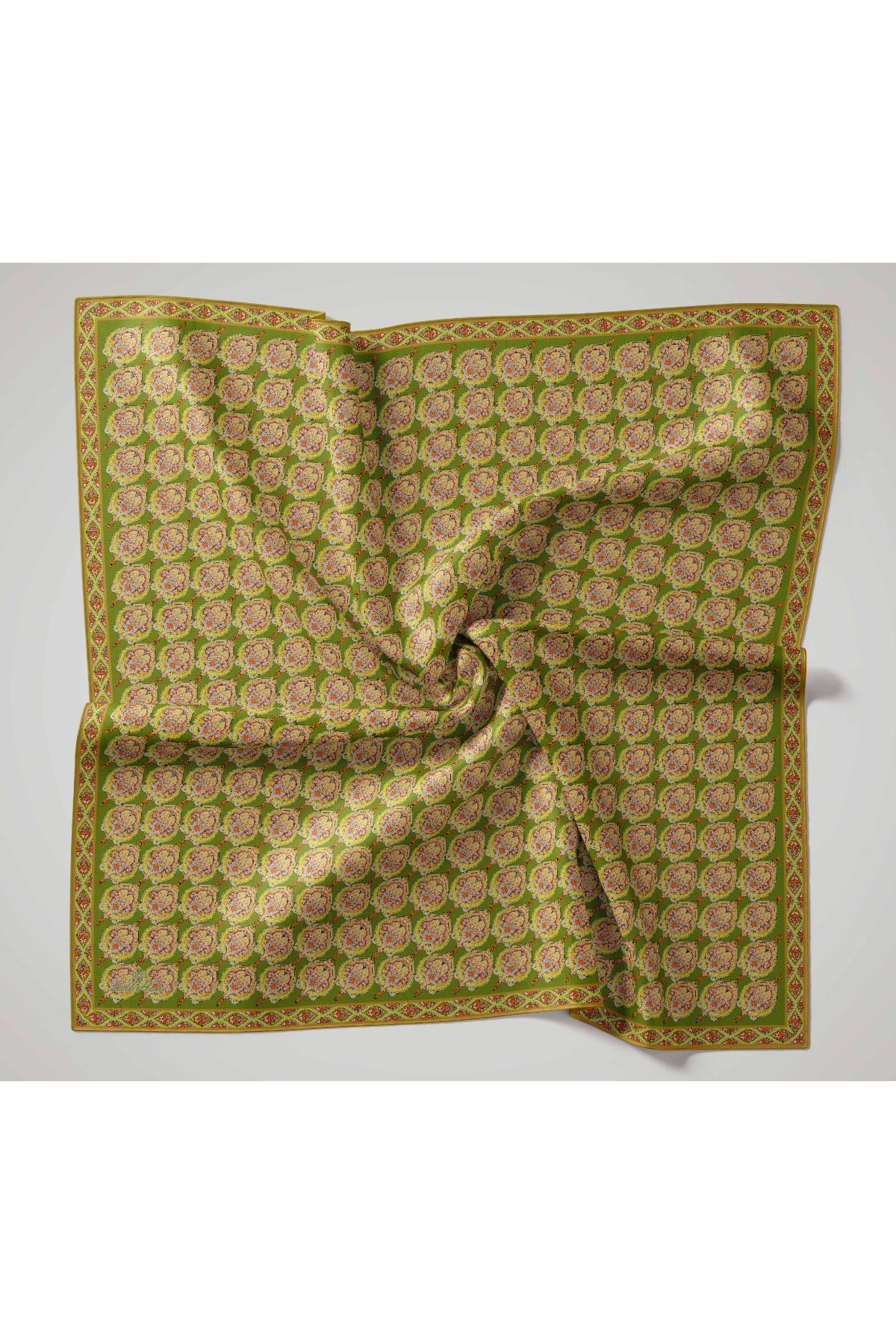 Silk Home Soft Eşarp 73079-27
