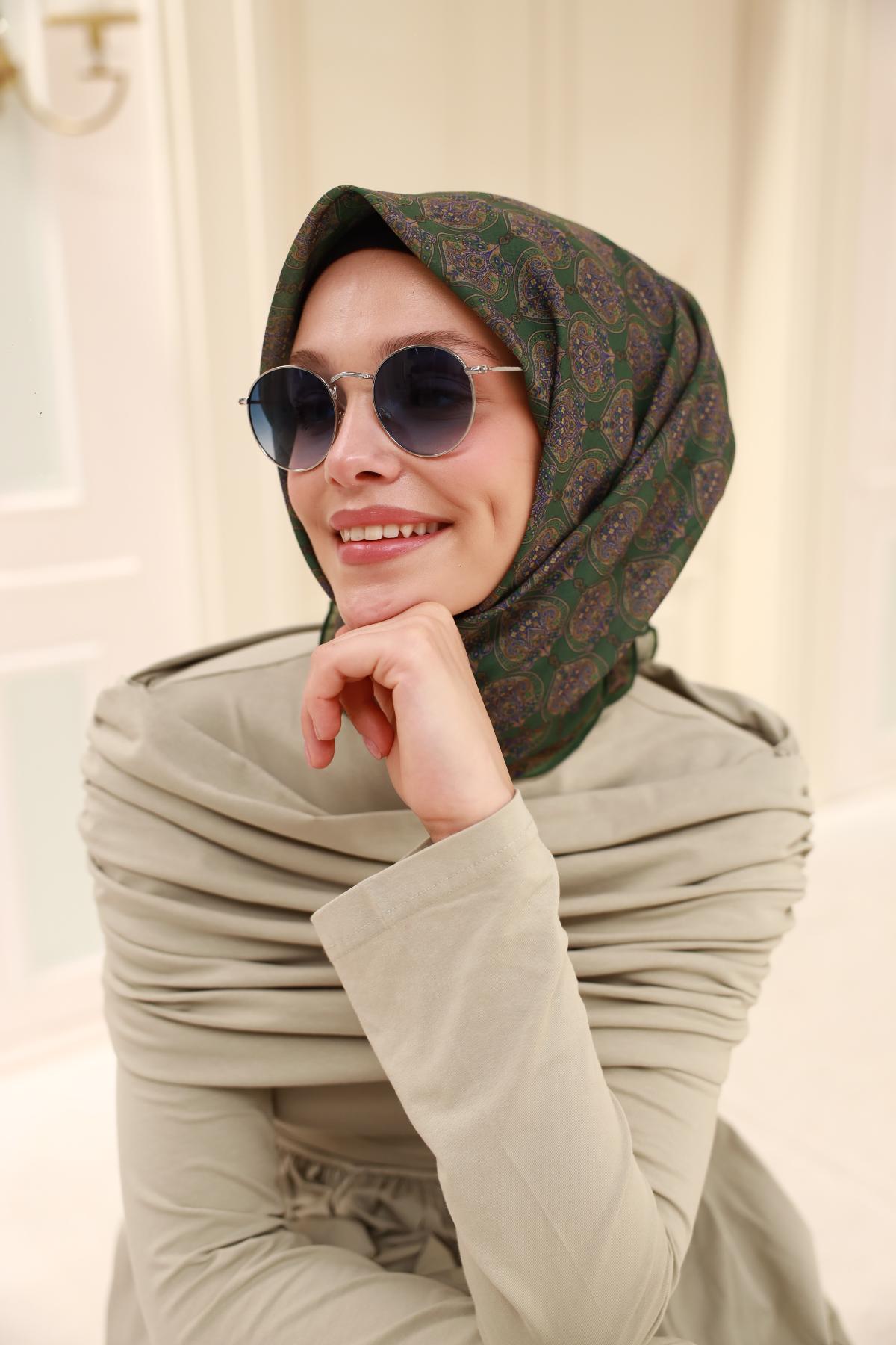 Silk Home Soft Eşarp 73079-28