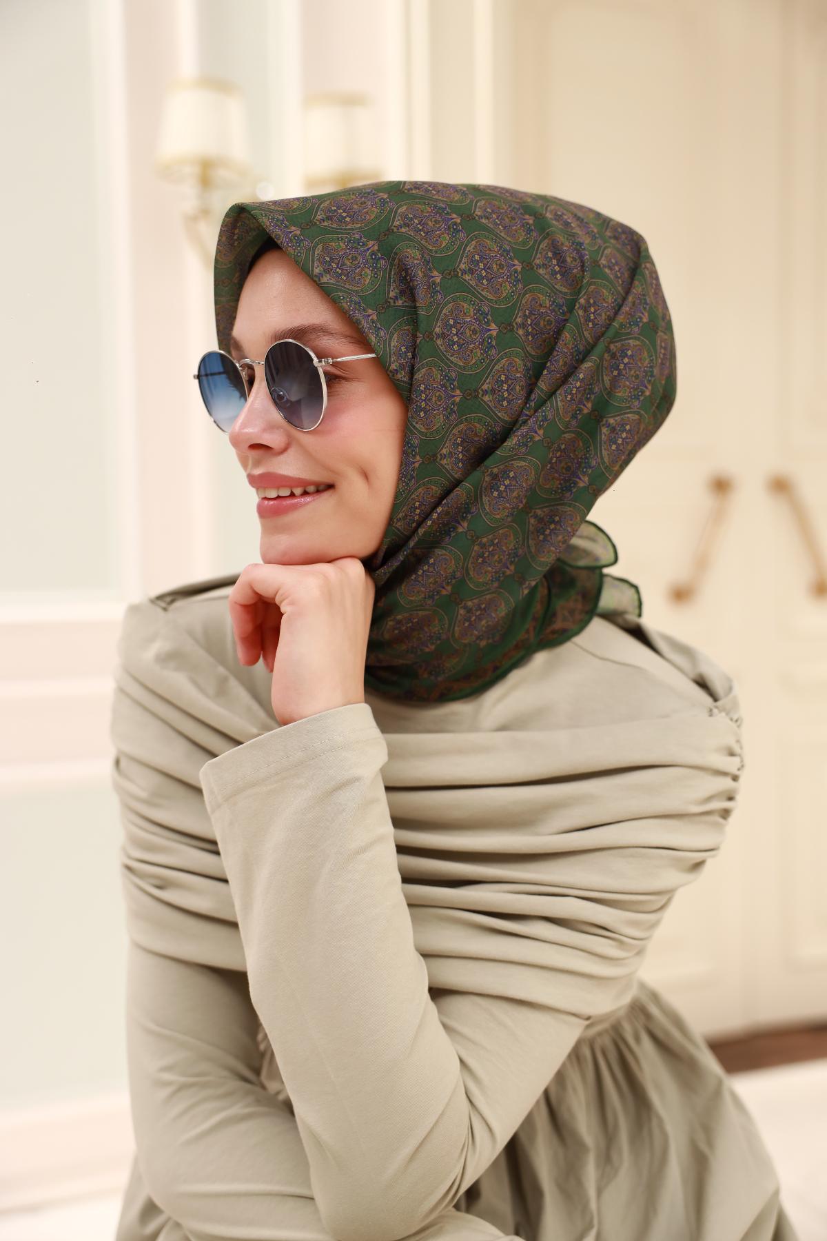 Silk Home Soft Eşarp 73079-28