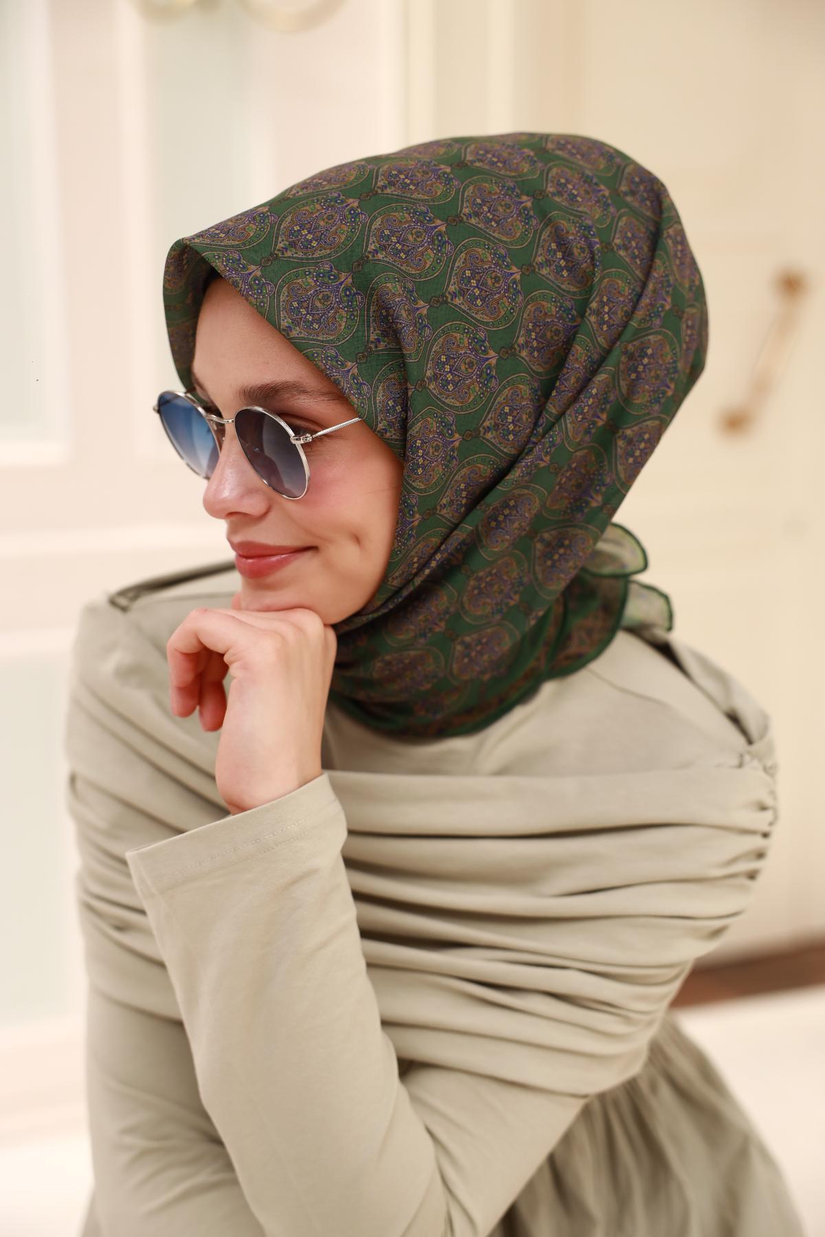 Silk Home Soft Eşarp 73079-28