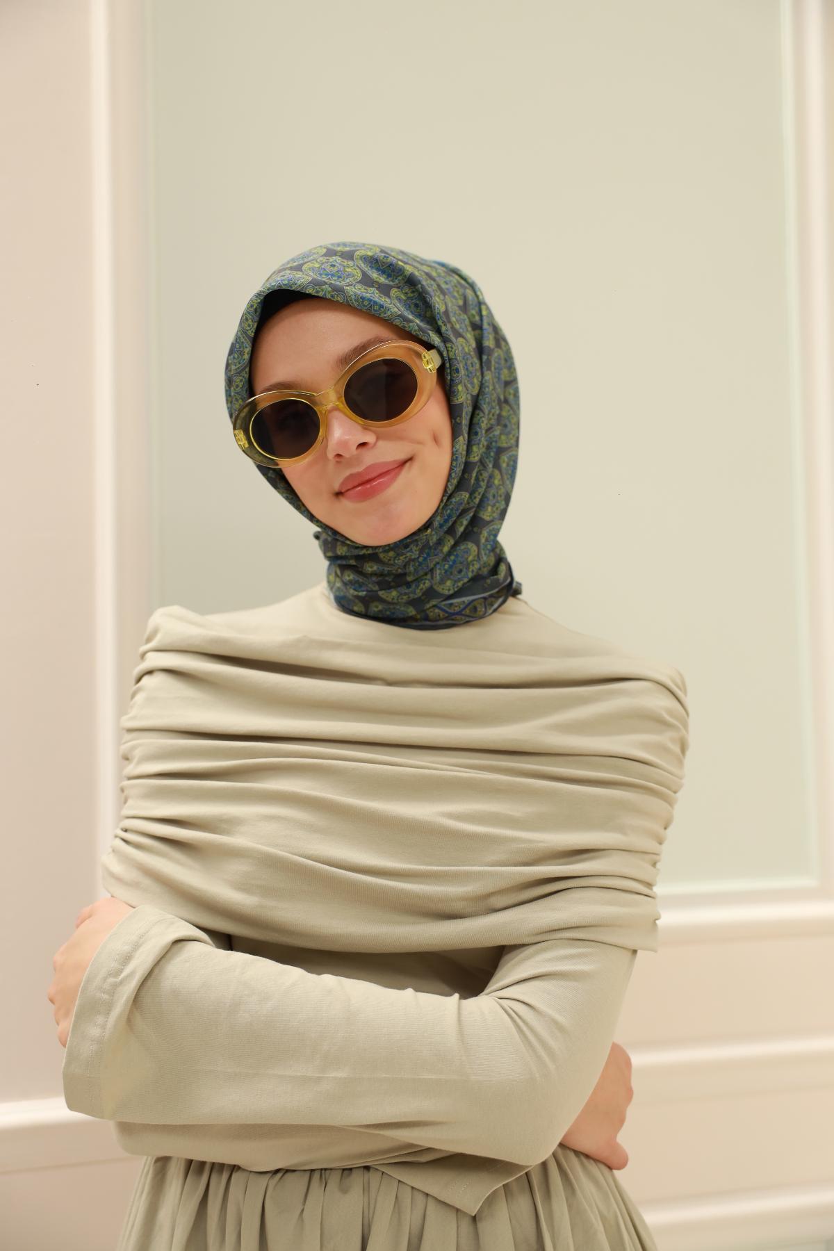 Silk Home Soft Eşarp 73079-29