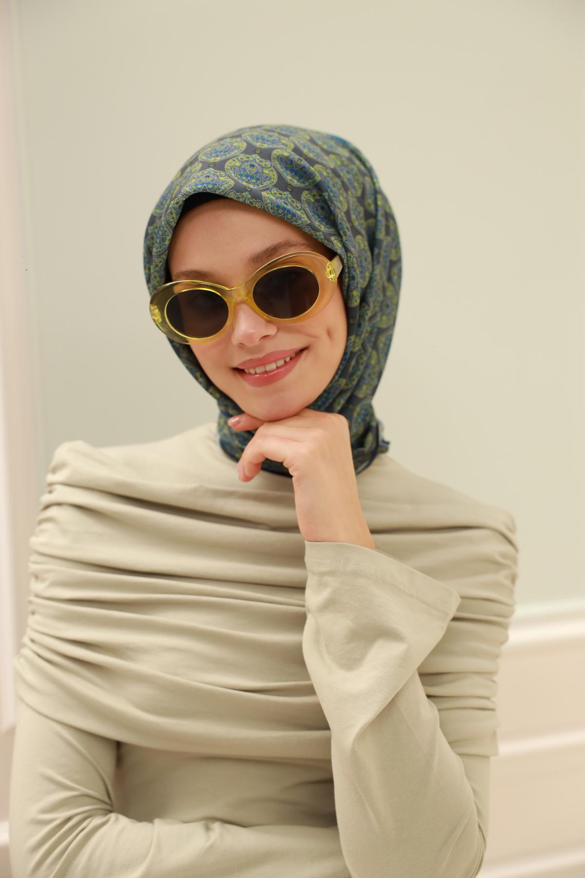 Silk Home Soft Eşarp 73079-29