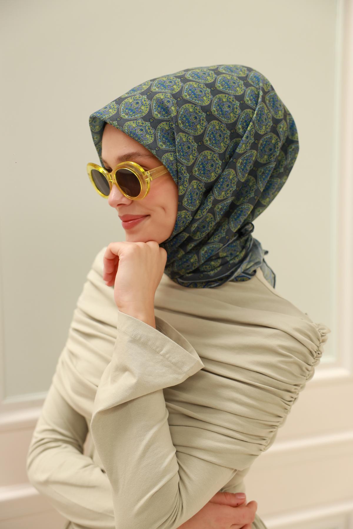 Silk Home Soft Eşarp 73079-29