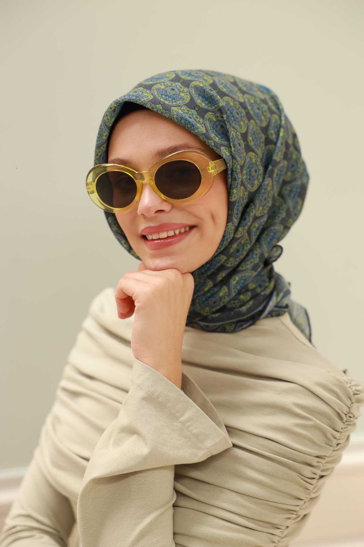 Silk Home Soft Eşarp 73079-29