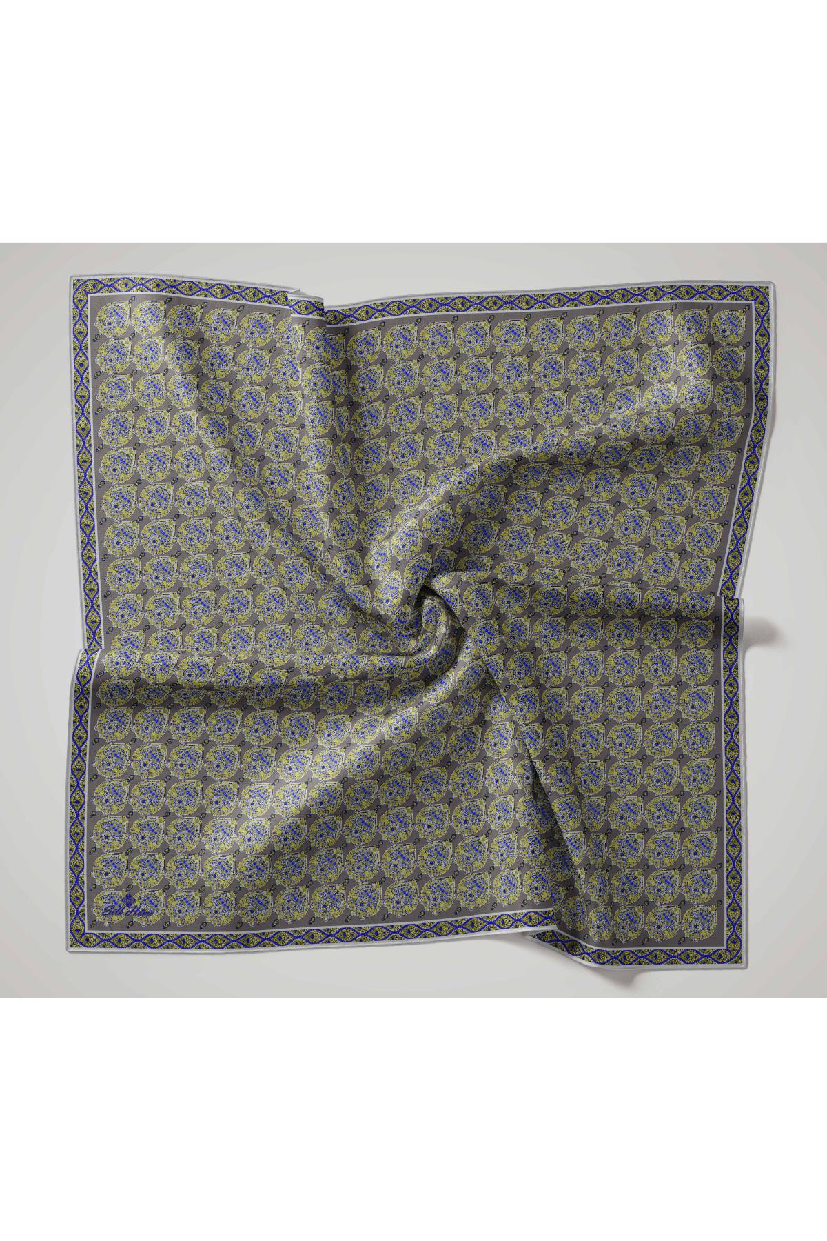 Silk Home Soft Eşarp 73079-29