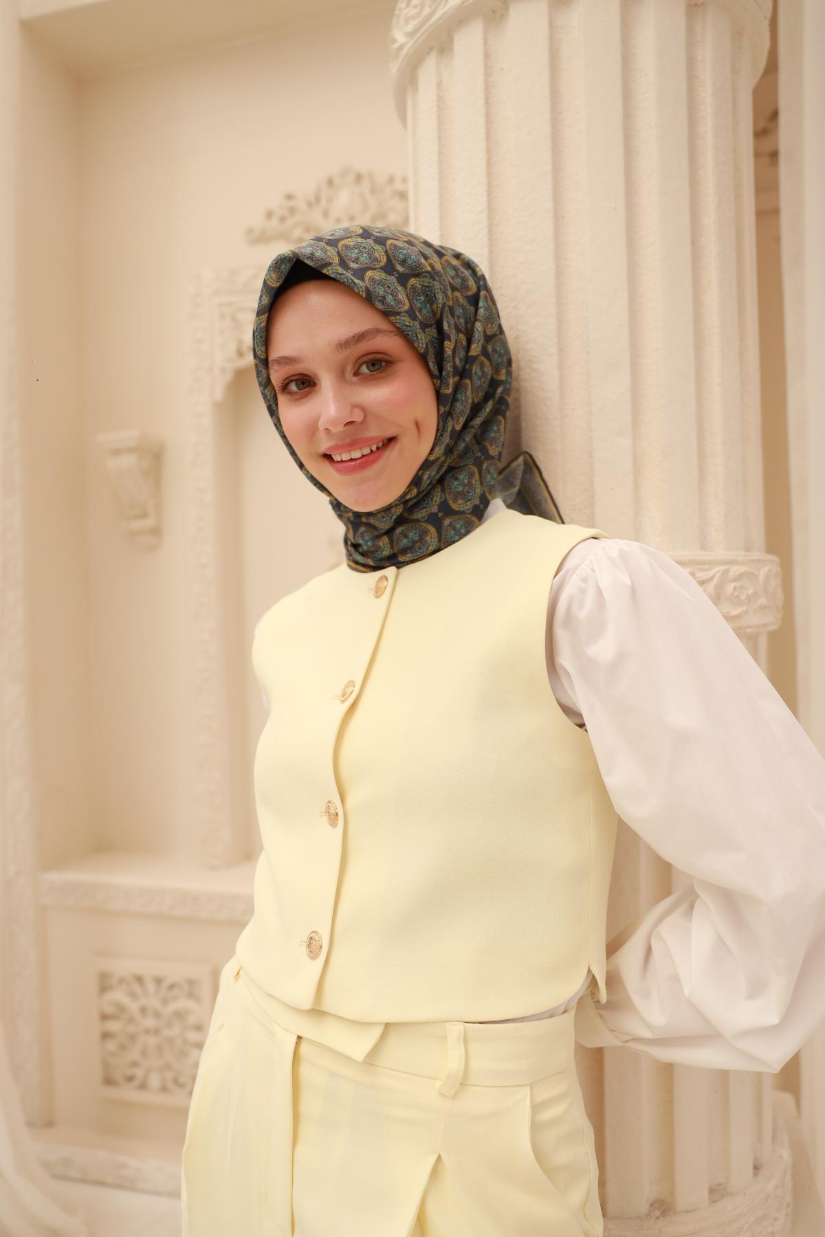 Silk Home Soft Eşarp 73079-30