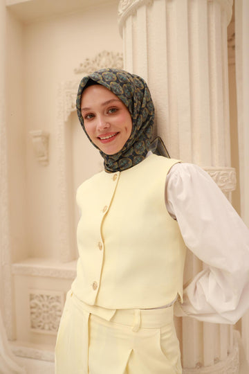 Silk Home Soft Eşarp 73079-30