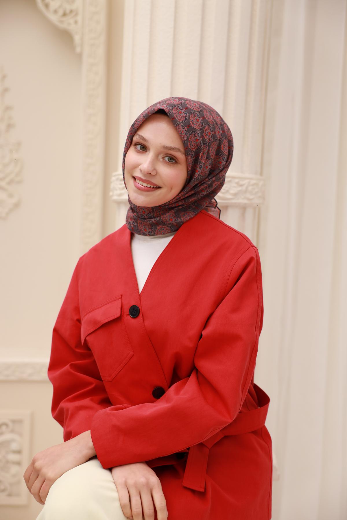 Silk Home Soft Eşarp 73079-31