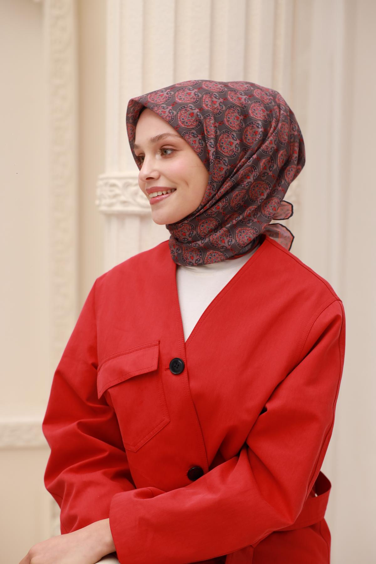 Silk Home Soft Eşarp 73079-31