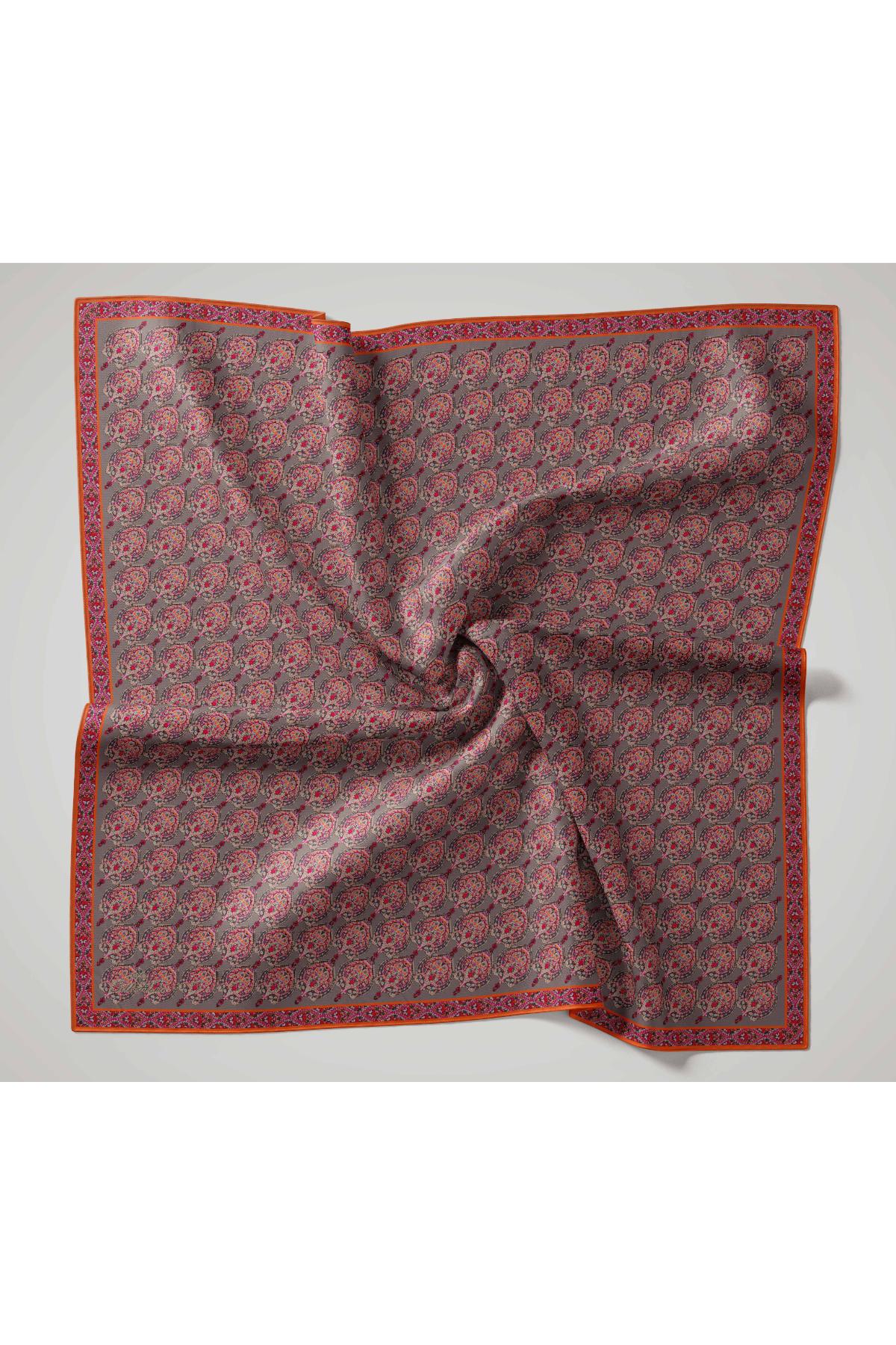 Silk Home Soft Eşarp 73079-31