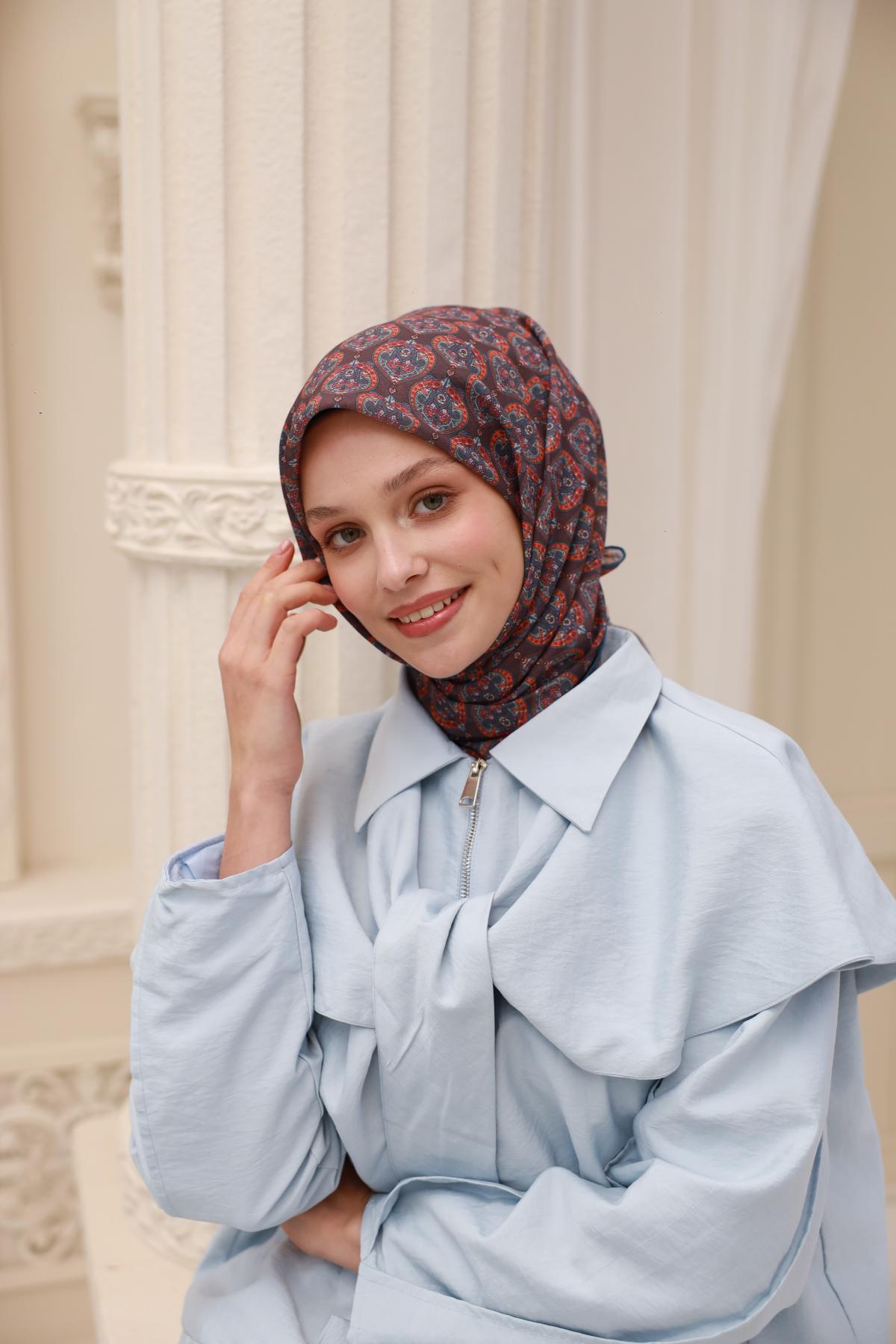 Silk Home Soft Eşarp 73079-32