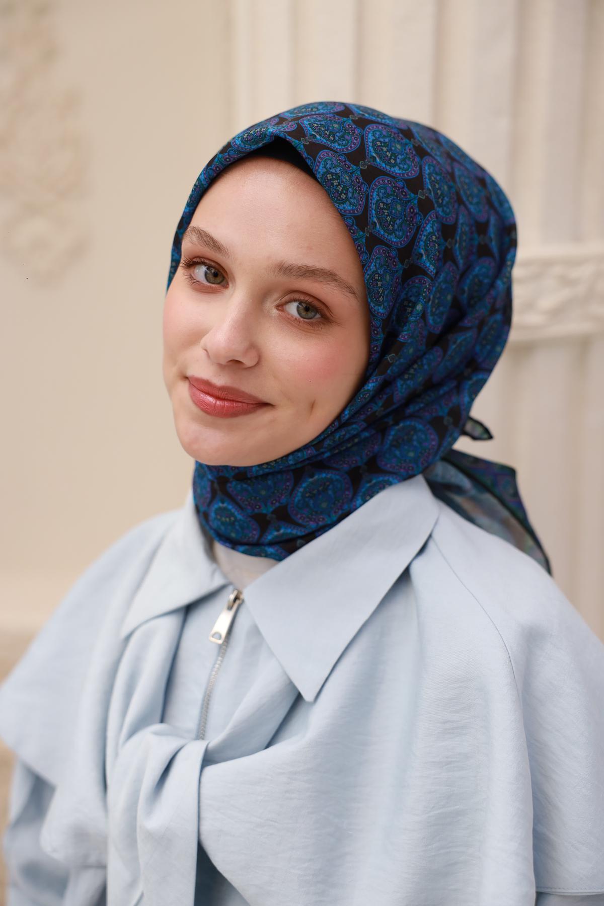 Silk Home Soft Eşarp 73079-33
