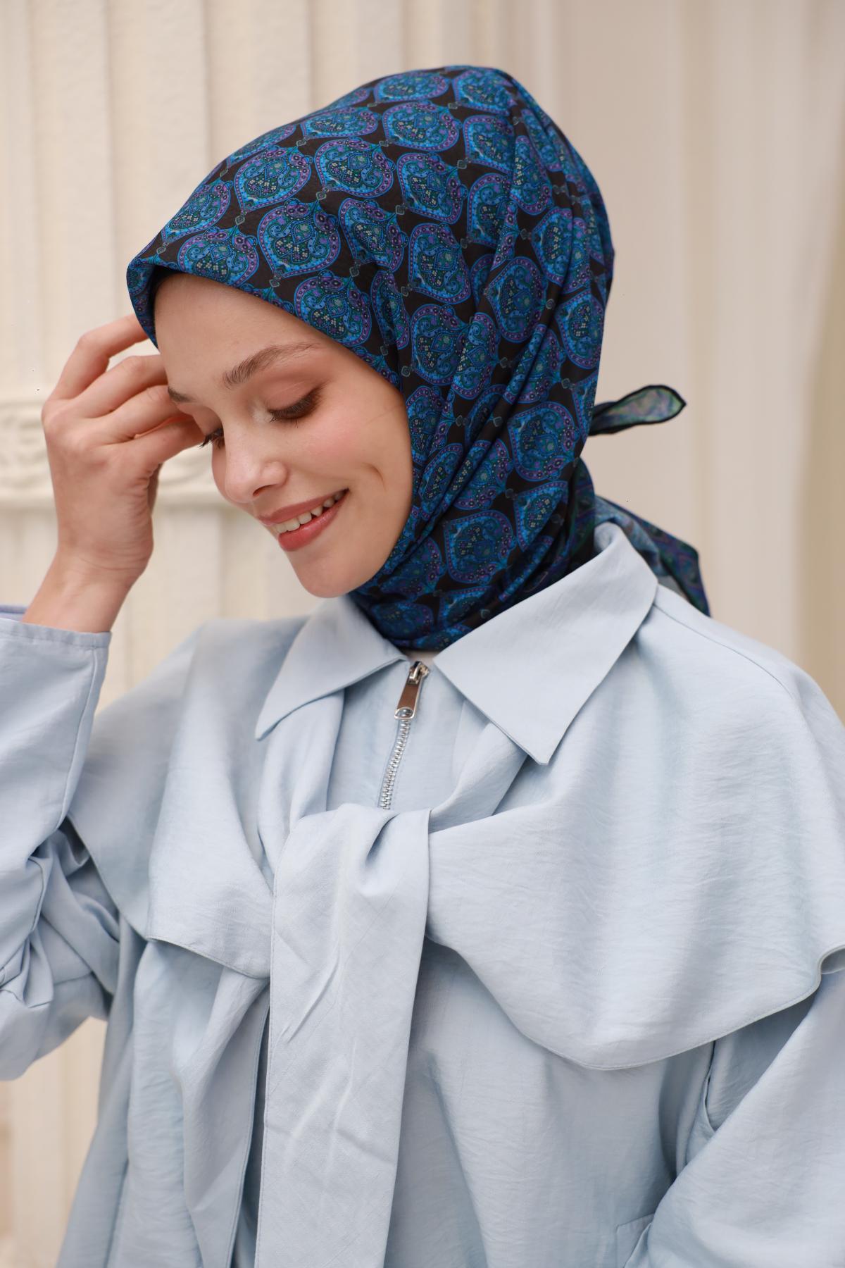 Silk Home Soft Eşarp 73079-33