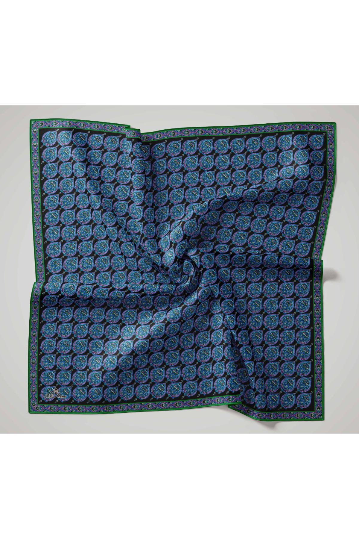 Silk Home Soft Eşarp 73079-33