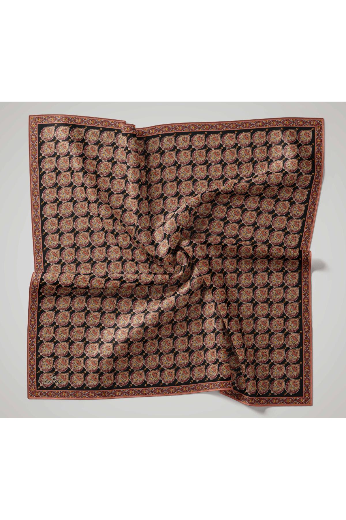 Silk Home Soft Eşarp 73079-34