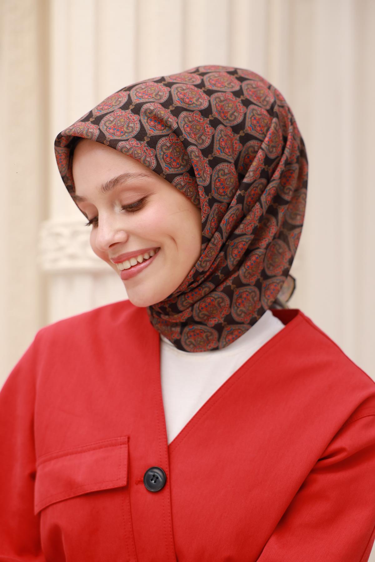 Silk Home Soft Eşarp 73079-36