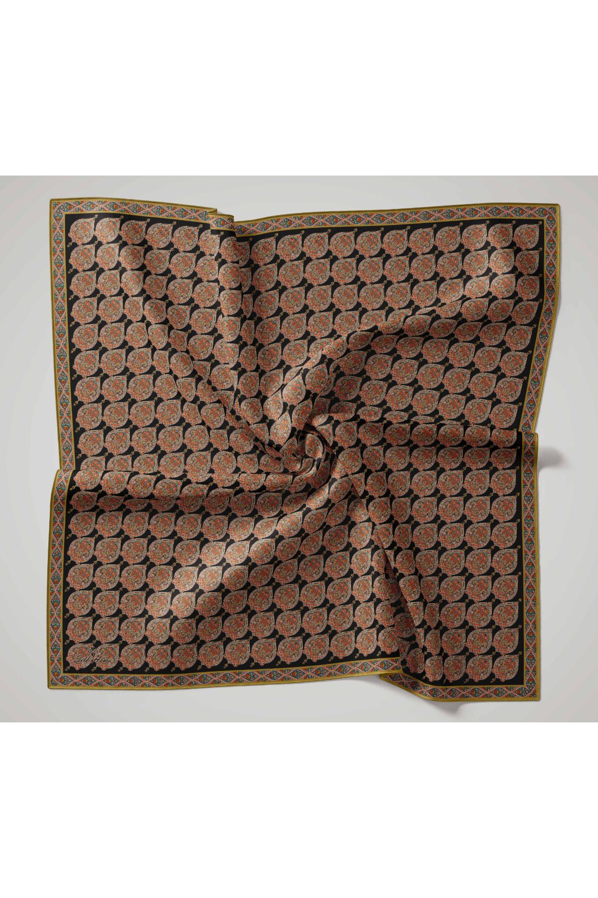 Silk Home Soft Eşarp 73079-36