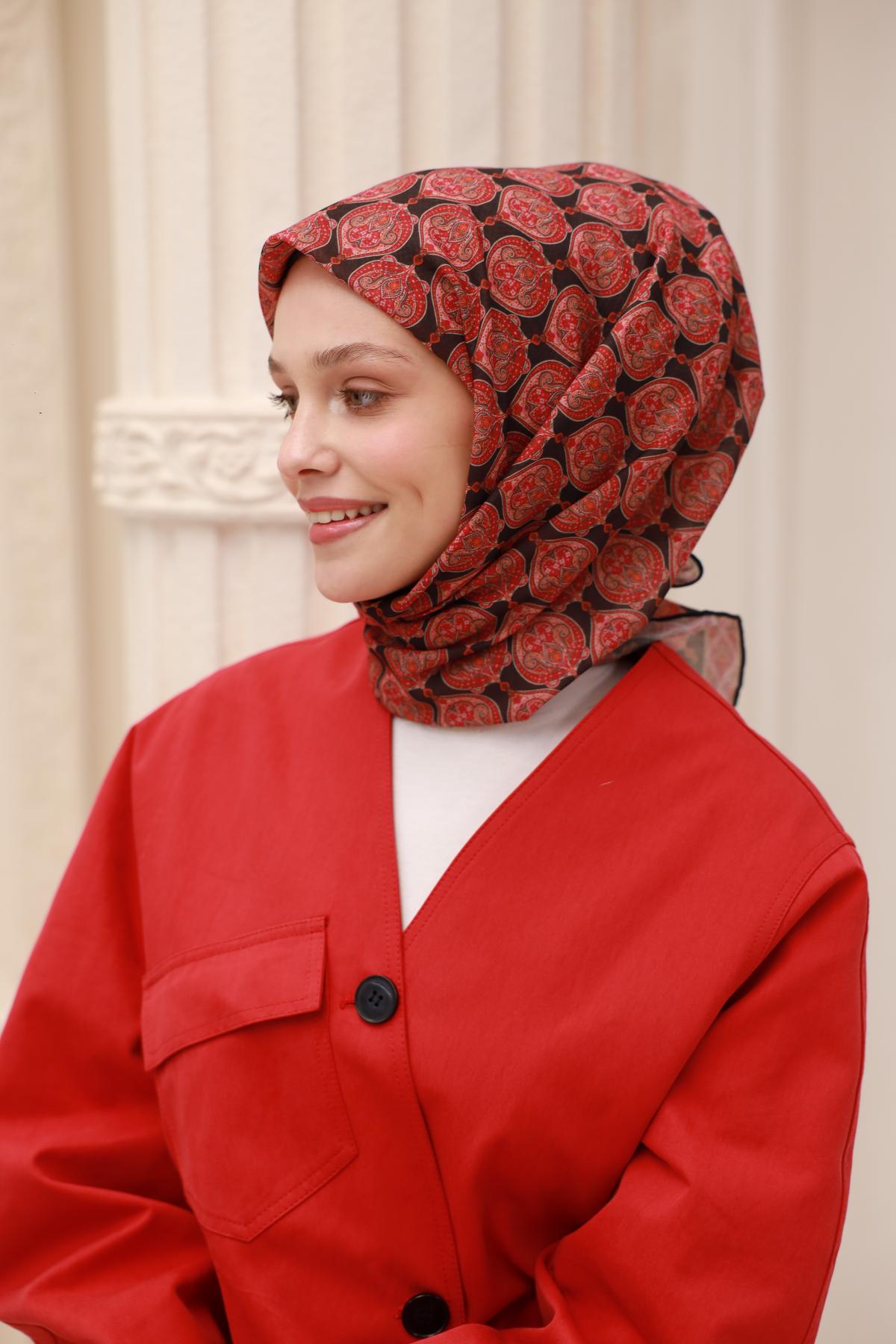 Silk Home Soft Eşarp 73079-37