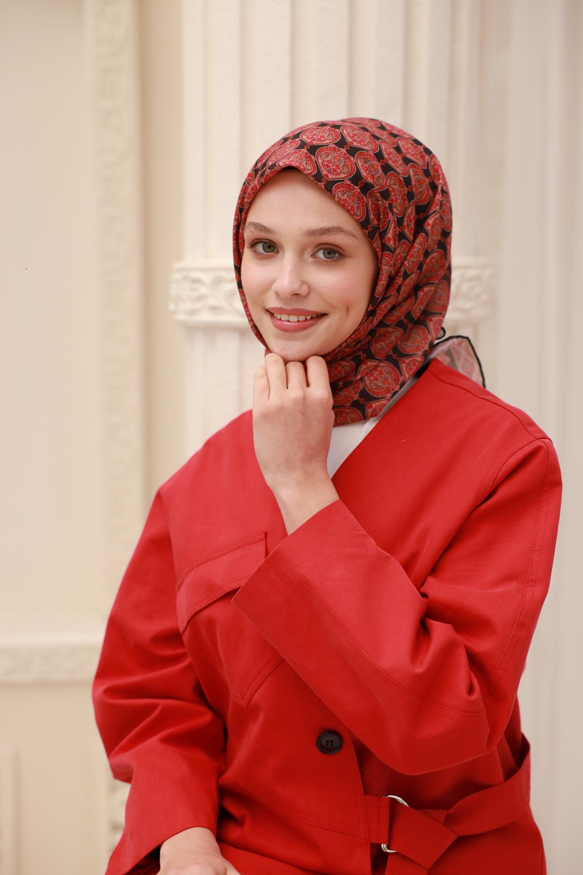 Silk Home Soft Eşarp 73079-37