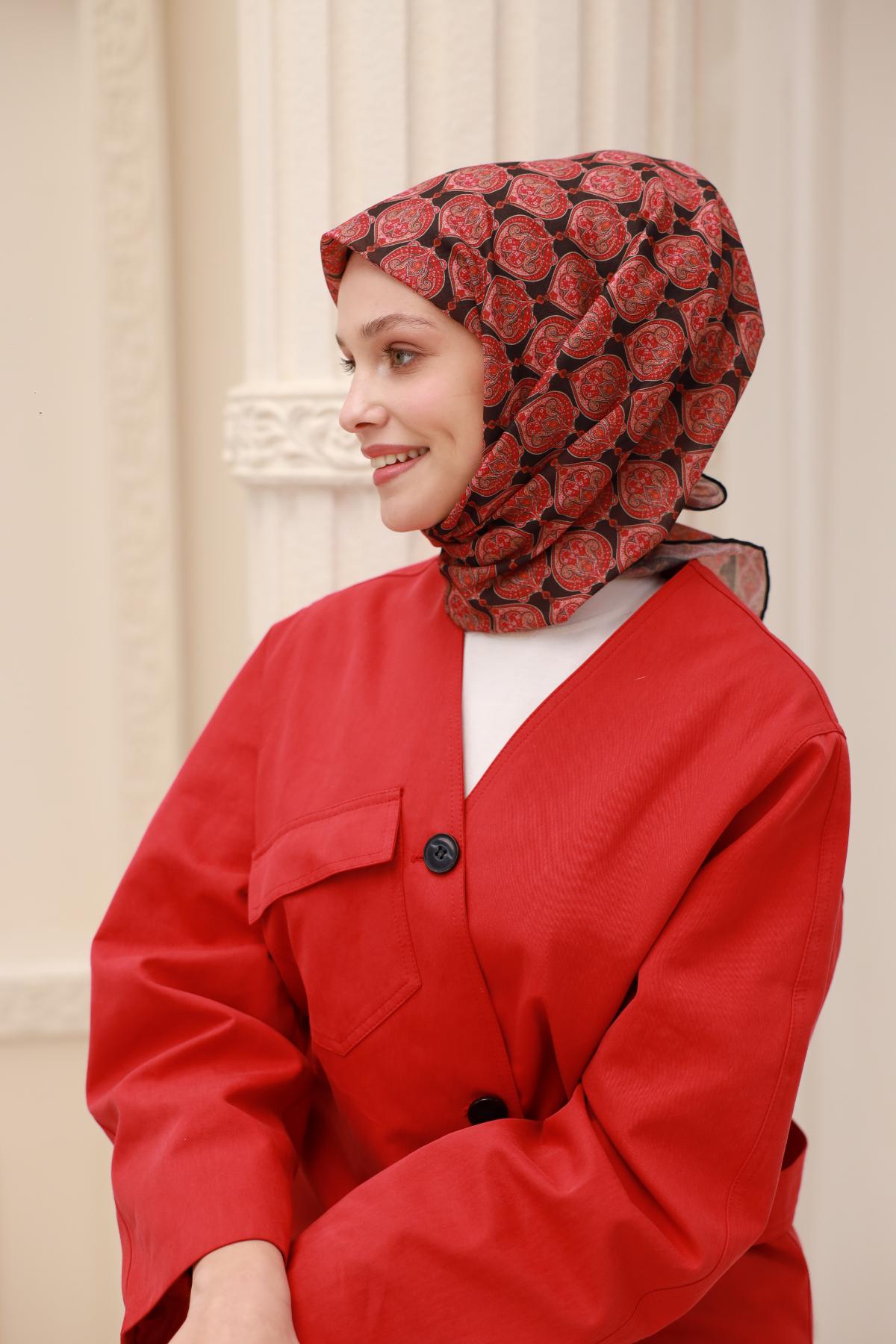 Silk Home Soft Eşarp 73079-37
