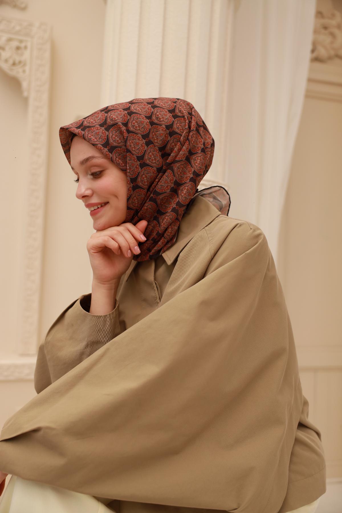 Silk Home Soft Eşarp 73079-38