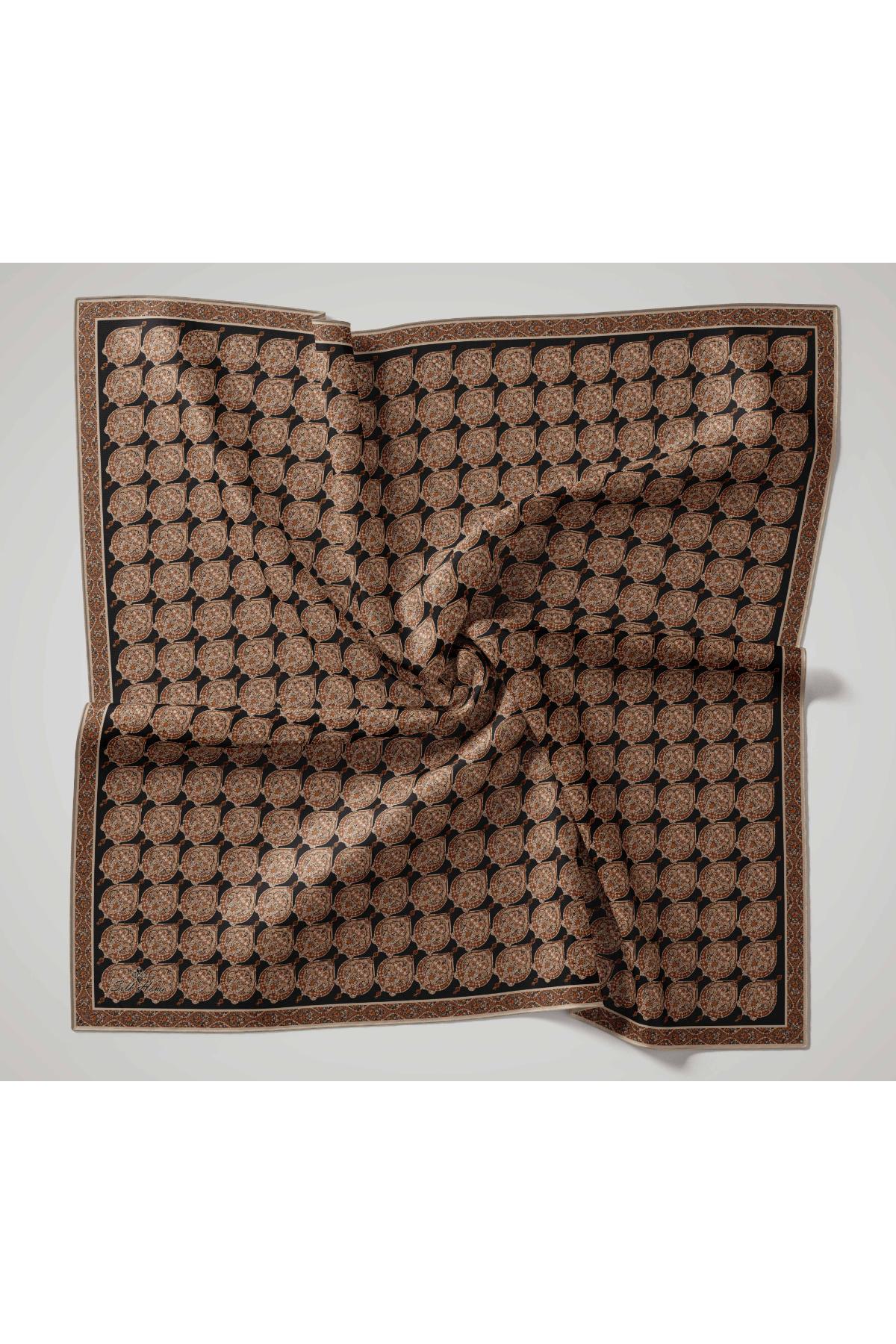 Silk Home Soft Eşarp 73079-38