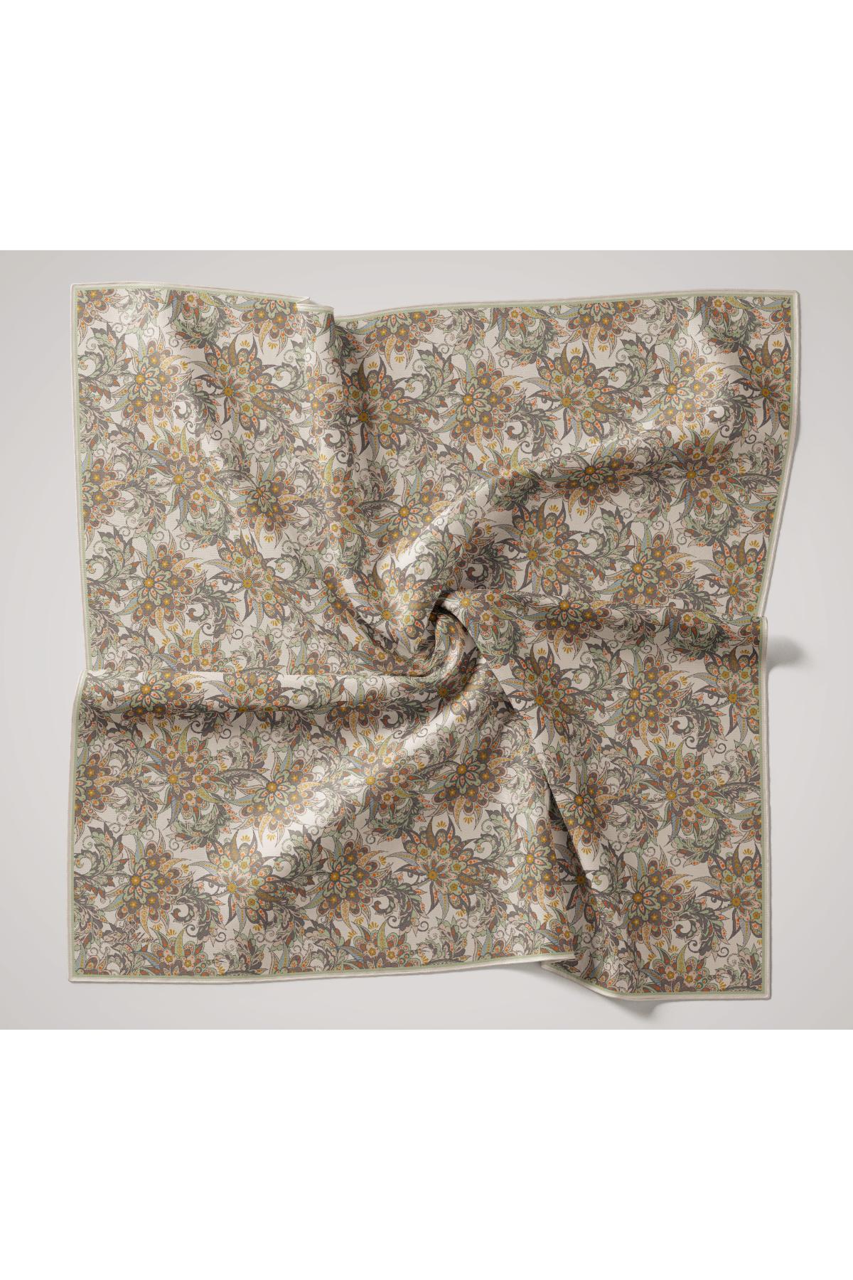 Silk Home Soft Eşarp 73080-03