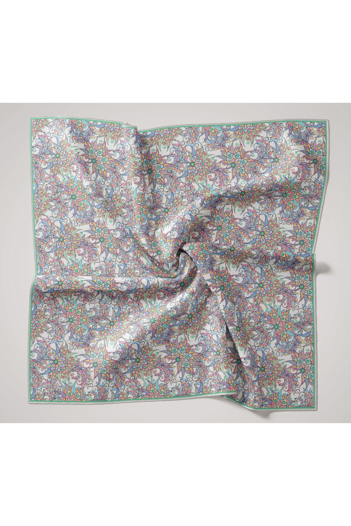 Silk Home Soft Eşarp 73080-05