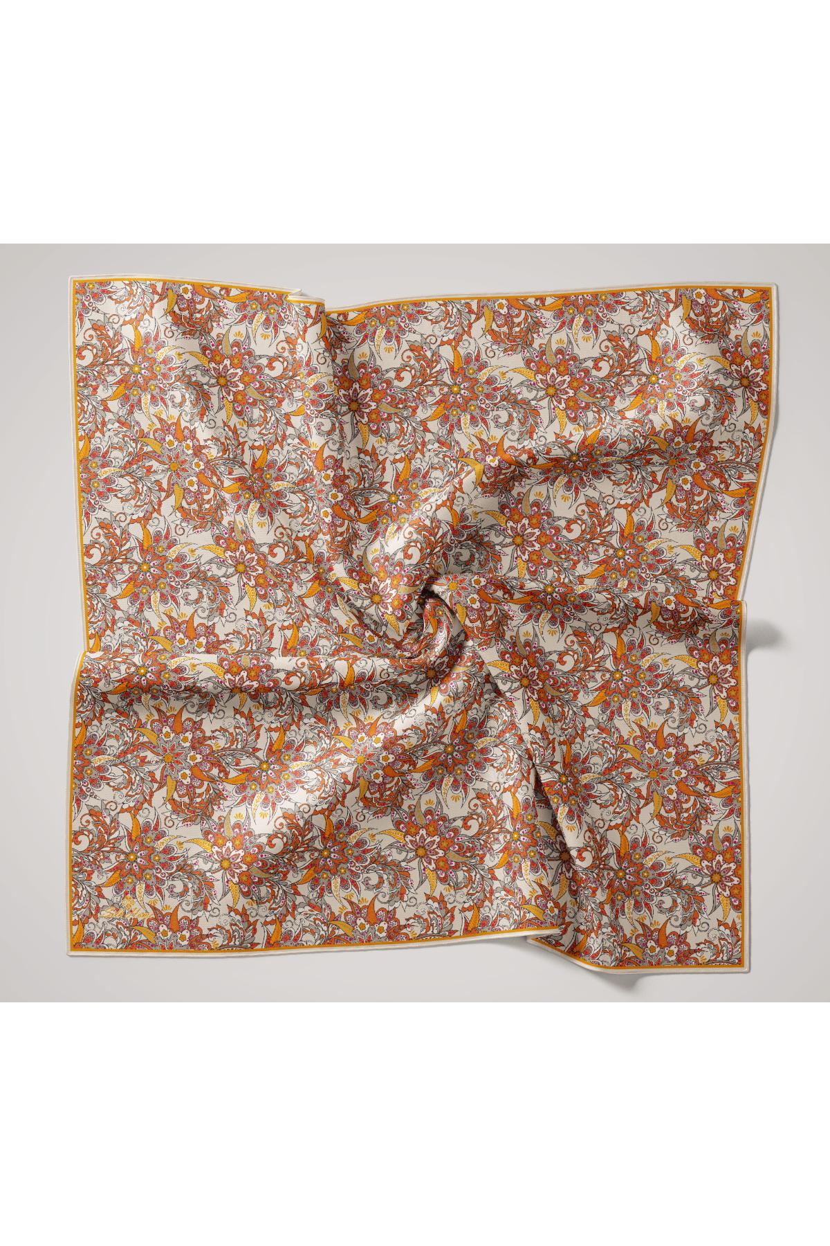 Silk Home Soft Eşarp 73080-07