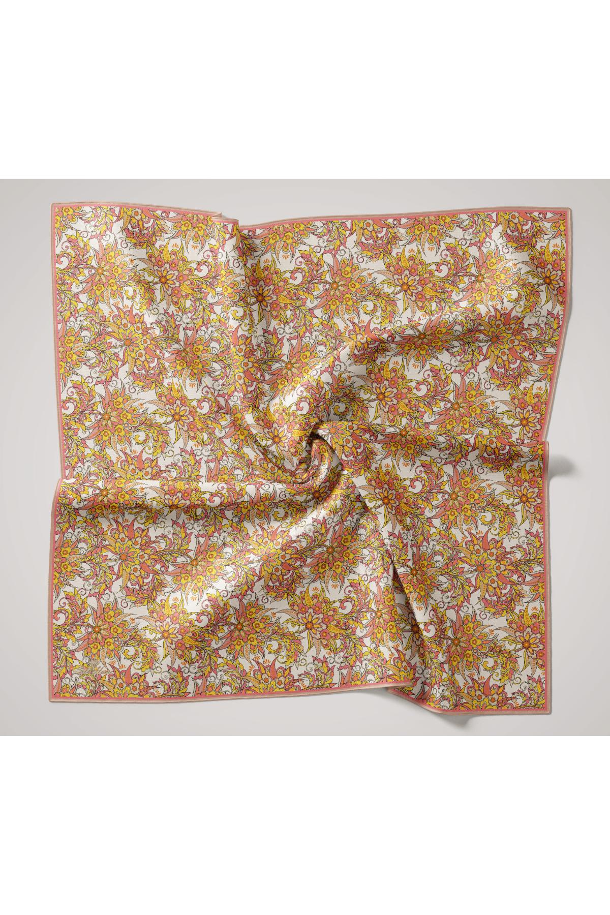 Silk Home Soft Eşarp 73080-08