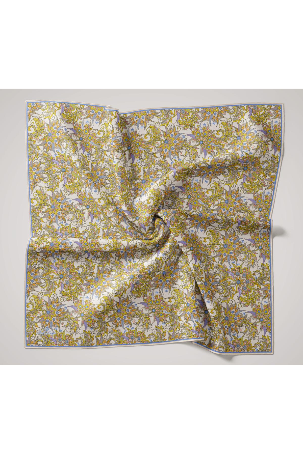 Silk Home Soft Eşarp 73080-09