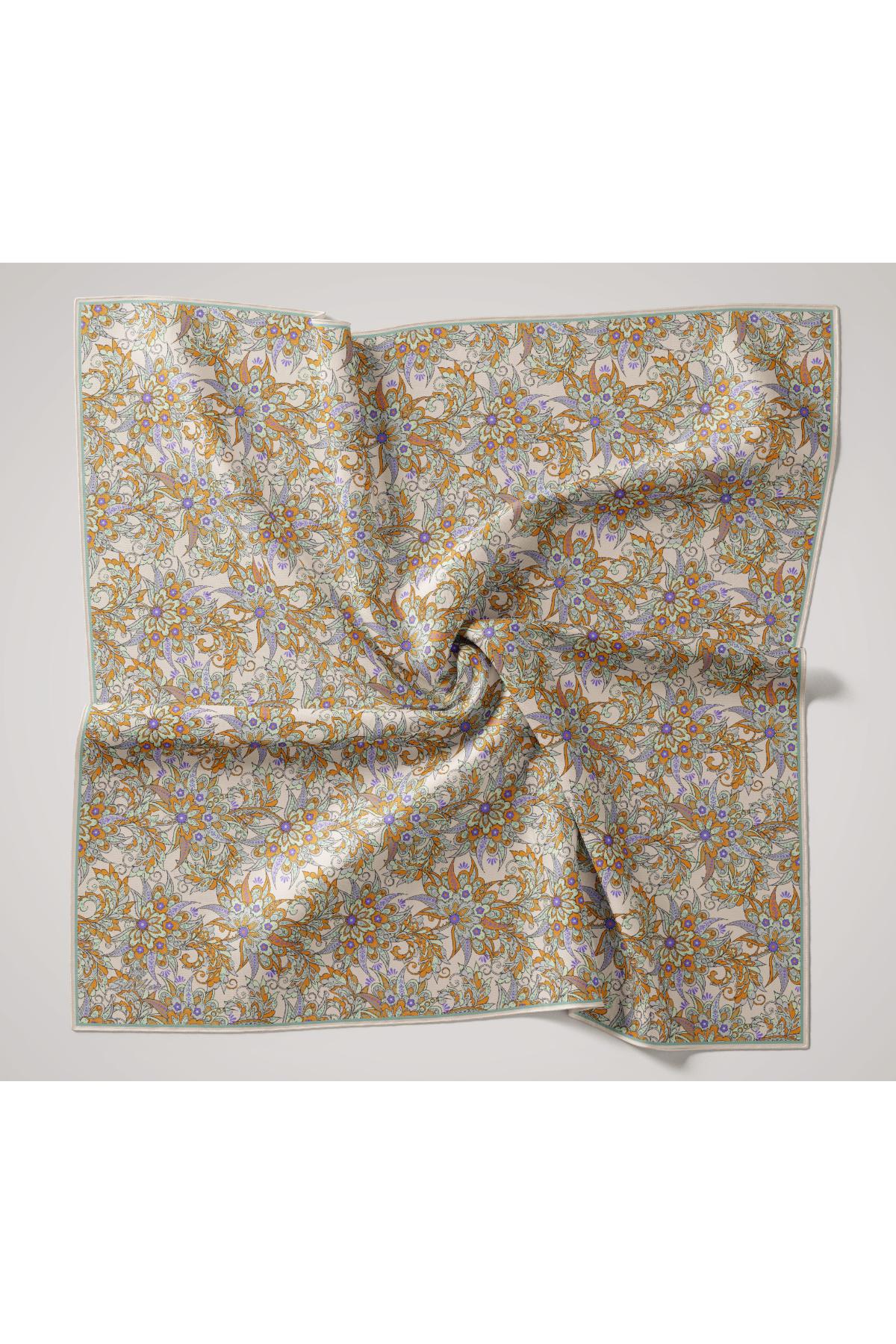 Silk Home Soft Eşarp 73080-11