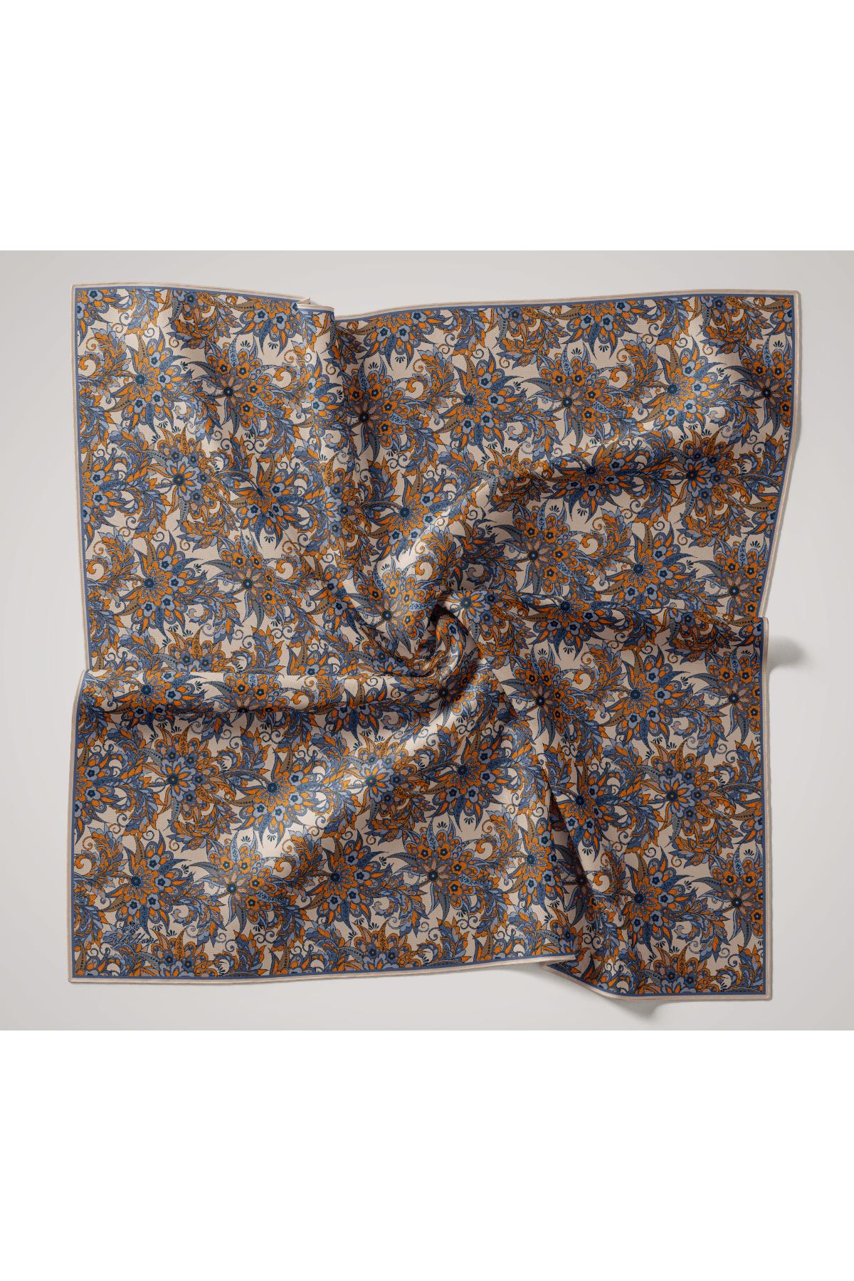 Silk Home Soft Eşarp 73080-13