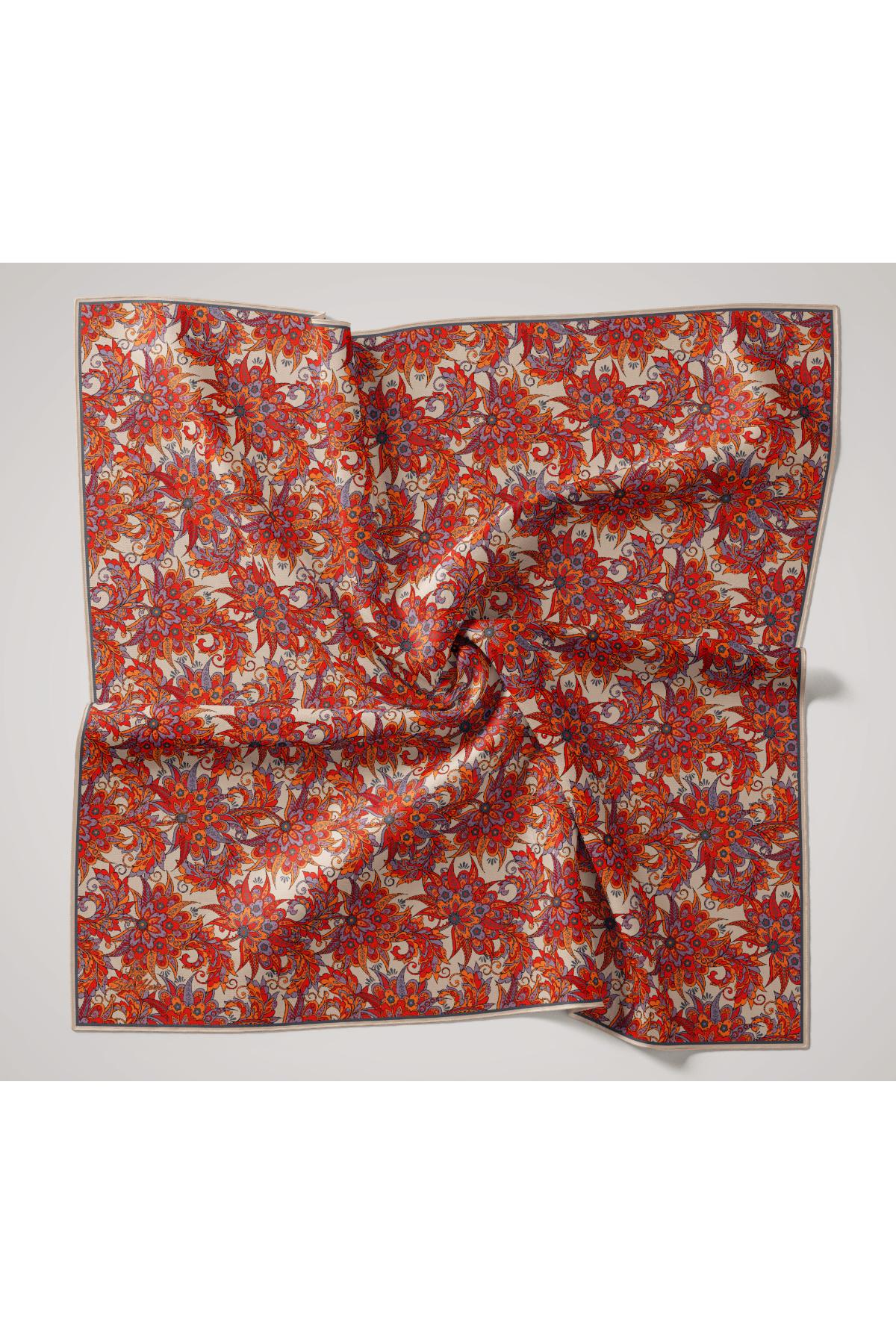 Silk Home Soft Eşarp 73080-15
