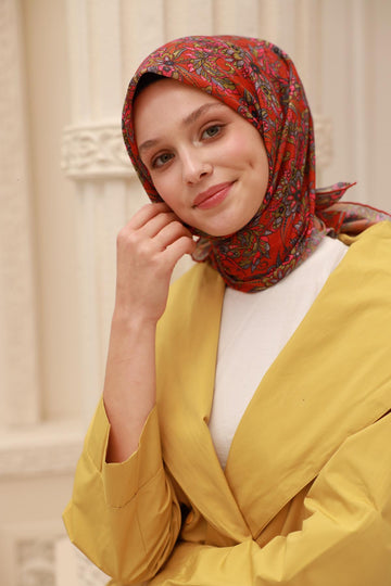 Silk Home Soft Eşarp 73080-19