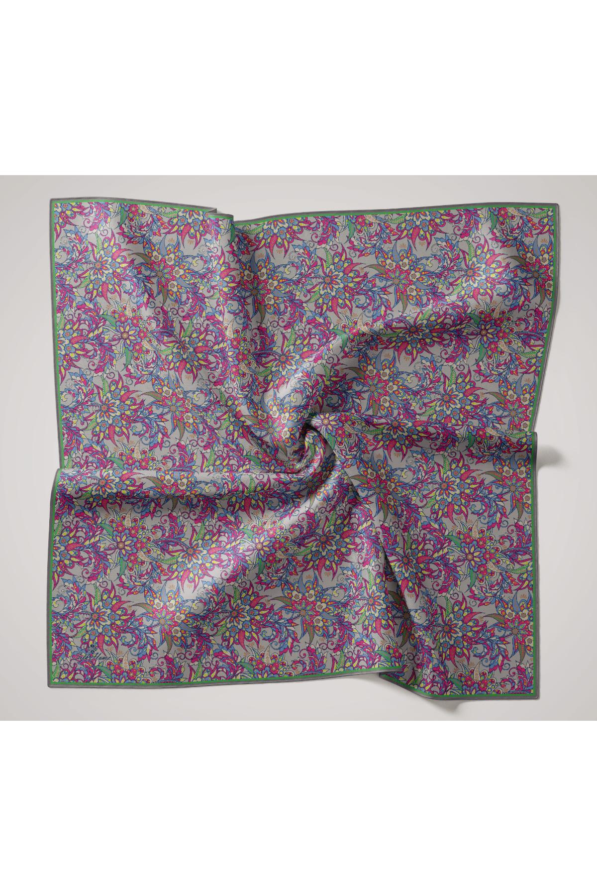 Silk Home Soft Eşarp 73080-21