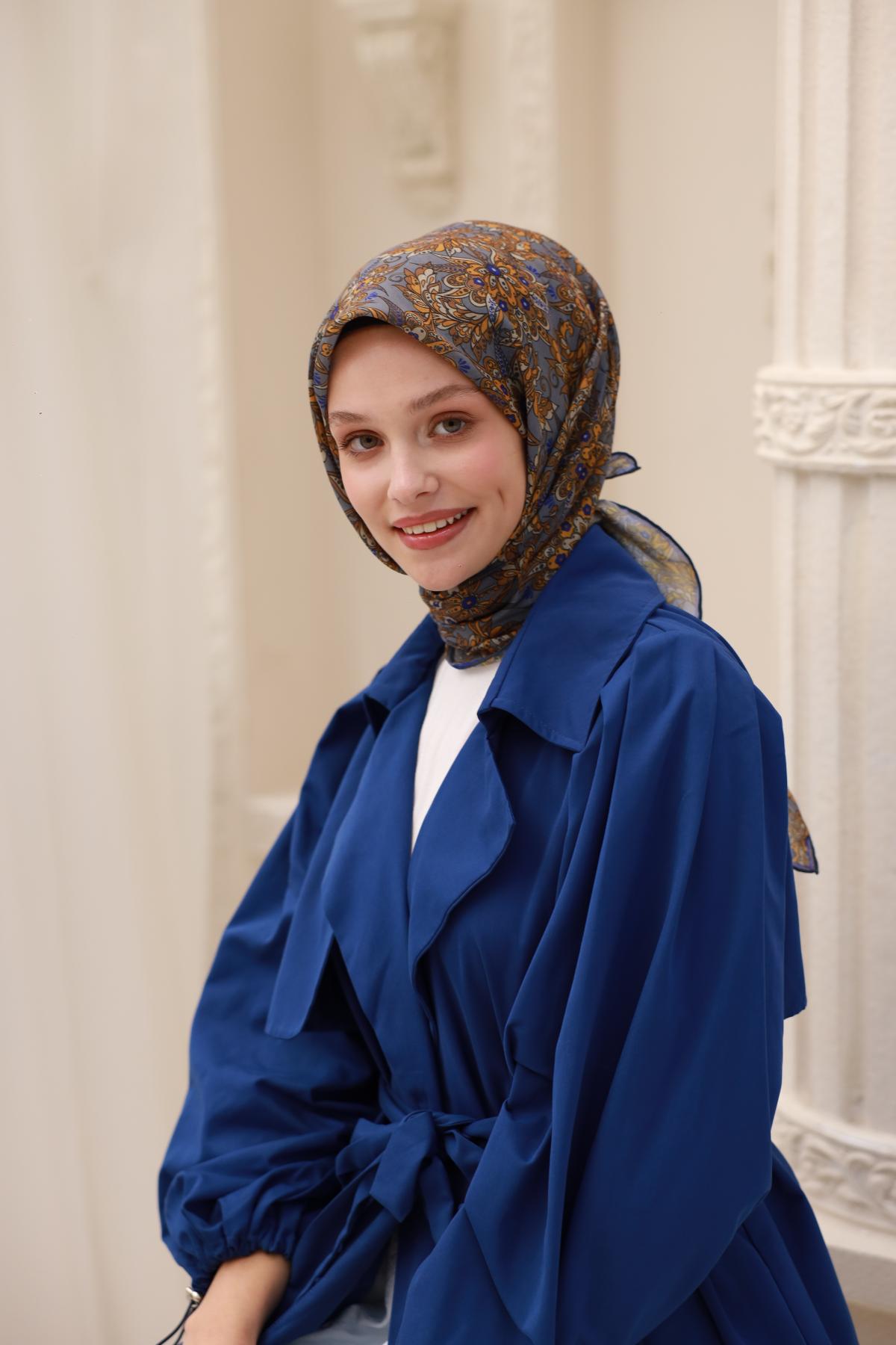 Silk Home Soft Eşarp 73080-22