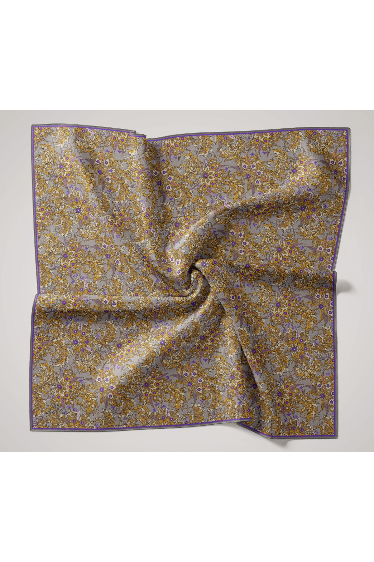 Silk Home Soft Eşarp 73080-22