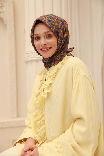 Silk Home Soft Eşarp 73080-24