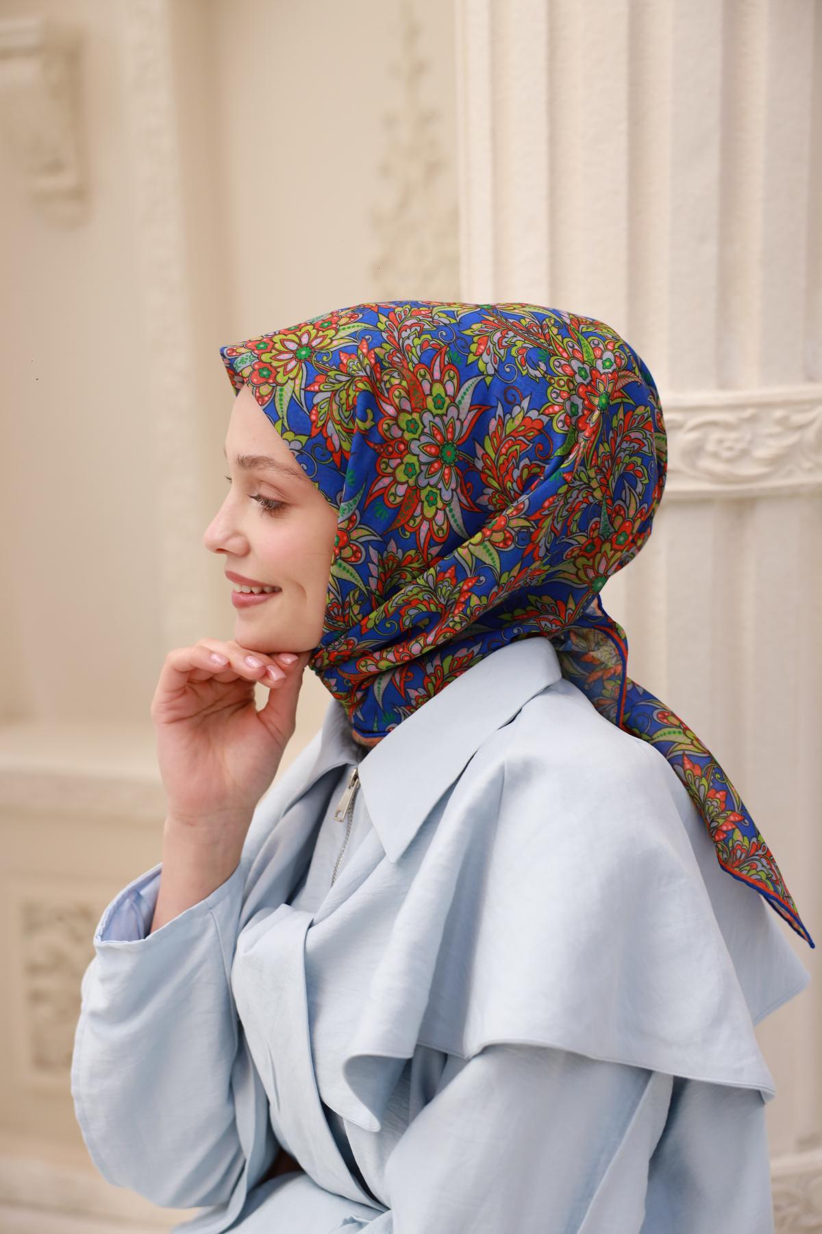 Silk Home Soft Eşarp 73080-25