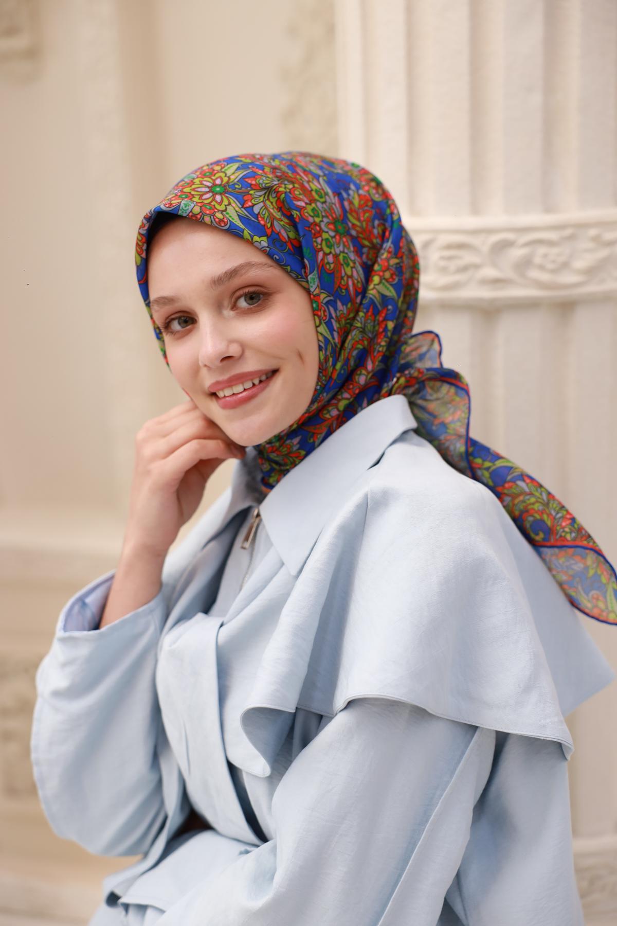 Silk Home Soft Eşarp 73080-25